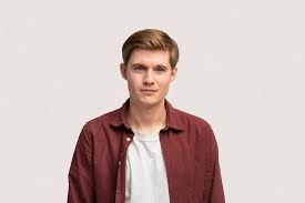 Trevor K.